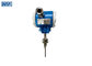 Flange Mounted Smart Temperature Transmitter with PT100 Sensor and Thermowell