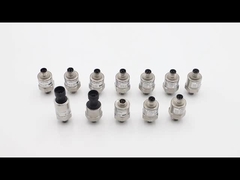 Sensor de pressão de água em tempo real com precisão de 0,5% FS