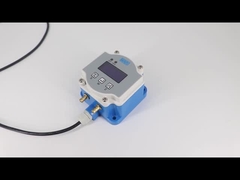 Pressão diferencial Hvac Ventilação Ar condicionado Sensor de pressão inteligente