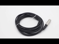 Sensor de nível de água da piscina Material de construção de aço inoxidável Certificação ISO