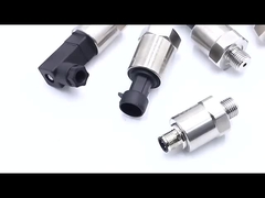 Sensor de pressão de ar de 4-20 mA com classificação IP65