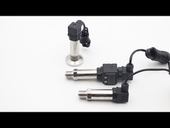 Agricultura Inteligente Irrigação Transdutor de Pressão de Ar 304 Material de construção em aço inoxidável