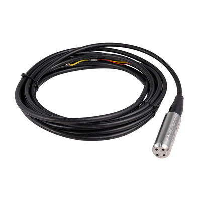 4 - sensor nivelado submergível de água de 20ma 0.5-4.5V para a medida do óleo do tanque