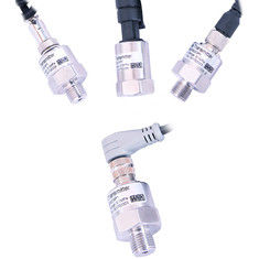 alojamento industrial do sensor 304SS da pressão de água de 0.5-4.5V 4-20ma