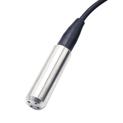 sensor nivelado submergível de água de 0.5-4.5V I2C para a medida nivelada boa profunda