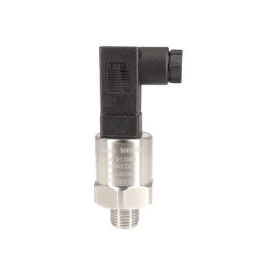 Sensor de pressão 0,5-4,5 V Sinais de saída 0,5% FS Precisão 70 MPa Faixa de pressão -40 ~ 125 °C Temp.