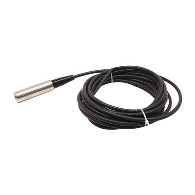 WNK RS485 4-20mA 0-10V Rede de abastecimento de água Sensor de nível de água submersível