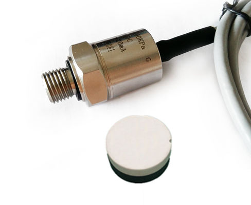 Sensor cerâmico da pressão de água, transdutor de pressão 2bar da água 5bar/10bar
