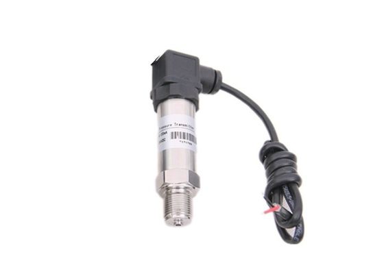 Transmissor de pressão IP65 esperto com -100kpa ~ amplitude da pressão 60MPa