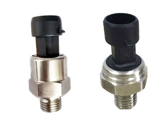 Sensor industrial para a monitoração da fonte de água, águas residuais da pressão