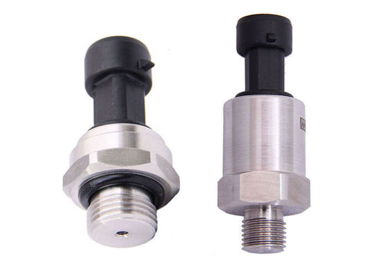Sensor 0.5-4.5V 4-20mA 0-10V I2C da pressão de água de Digitas da elevada precisão