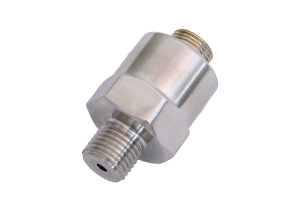 Sensor eletrônico Capactive cerâmico da pressão de água com precisão 0.5%FS