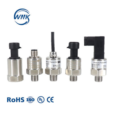 sensor da pressão da água IOT de 0.5-4.5V 4-20ma para o gás industrial