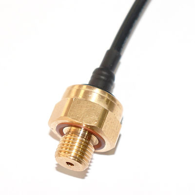 0 - peso leve 4,75 do sensor da pressão de água do sensor da pressão de ar 1MPa - fonte de alimentação 5.25VDC