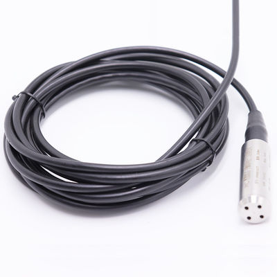Do líquido refrigerante capacitivo do sensor nivelado de água de WNK8010TT sensor nivelado 4 - saída 20mA