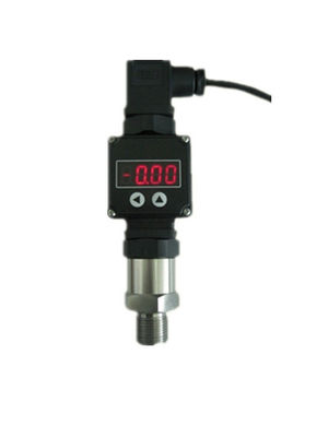 Exposição de diodo emissor de luz alta da estabilidade do OEM do auto sistema de refrigeração do sensor da pressão do interruptor