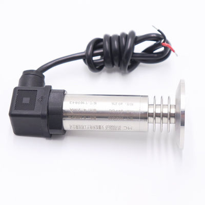Sensor da pressão do interruptor do transdutor de pressão do ar de 304 Ss/-100KPa-60MPa