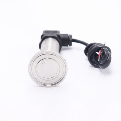 Sensor eletrônico diferencial -100KPa da pressão de ar - amplitude da pressão 60MPa WNK805