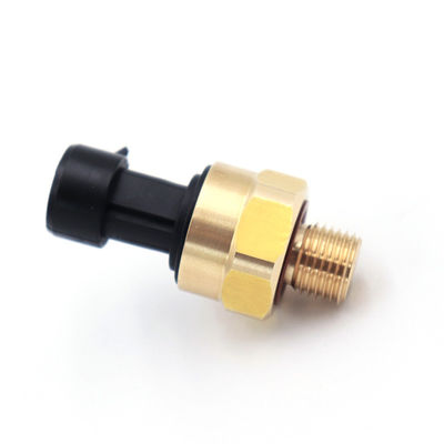 Micro transmissor material de bronze do sensor da pressão para o teste de pressão da água do ar