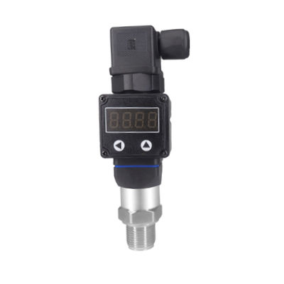 4.5V 60Mpa difundiu o sensor eletrônico da pressão do silicone