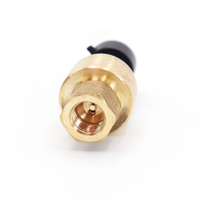 Sensor cerâmico capacitivo de bronze da pressão de IP65 4.5VDC