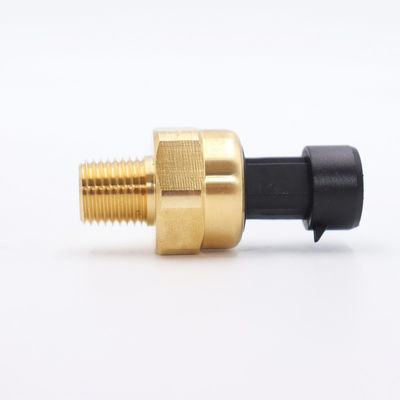 sensor capacitivo de bronze da pressão de ar de 15mA 1/4NPT 2000kPa