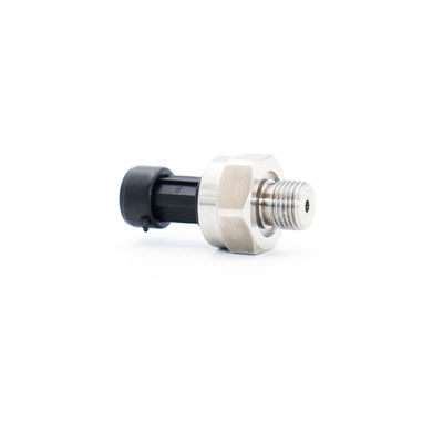 Sensor de aço inoxidável capacitivo cerâmico da pressão de 1MPa 5V