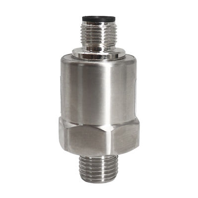 interruptor capacitivo cerâmico do sensor da pressão de 15Mpa I2C 4-20MA