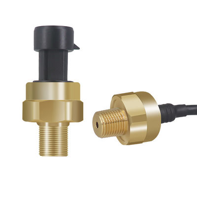 MPa esperto de bronze do transmissor de pressão 0.5-4.5V 0-2 para a aplicação da ATAC