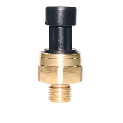 Vapor capacitivo do gás de G1/4 Packard Mini Pressure Transmitter For Liquid