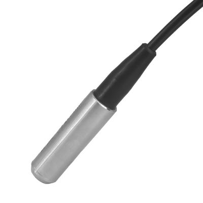 transdutor submergível do sensor nivelado de 200m H2O 304SST para a água líquida