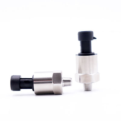 anti sensor do transdutor de pressão do vácuo do óleo da corrosão 600bar com saída 4-20mA
