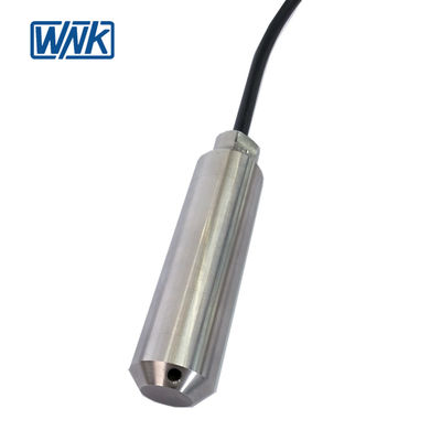 Sensor do transmissor de Modbus Hart Diesel Oil Tank Level com 4-20mA