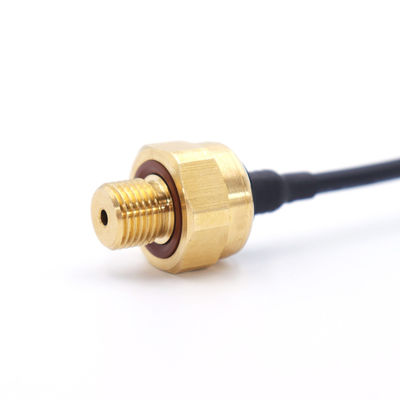 anti corrosão do sensor de bronze cerâmico da pressão 0.5-4.5V