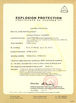 China Hefei WNK Smart Technology Co.,Ltd Certificações